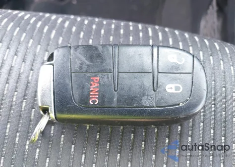 2017 Dodge Journey Se from USA, damaged, VIN 3C4PDCAB2HT522230